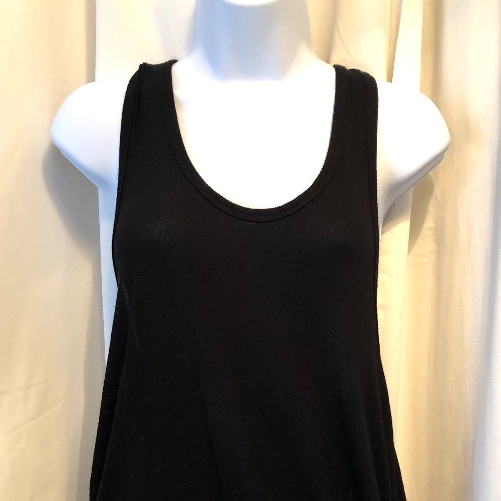 good hYOUman Tank